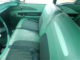 1958 Chevrolet Biscayne (CC-1019355) for sale in Arlington, Texas