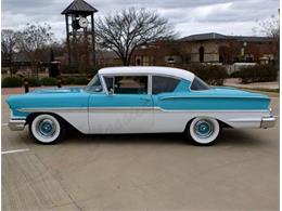 1958 Chevrolet Biscayne (CC-1019355) for sale in Arlington, Texas