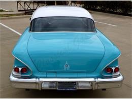 1958 Chevrolet Biscayne (CC-1019355) for sale in Arlington, Texas