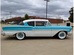1958 Chevrolet Biscayne (CC-1019355) for sale in Arlington, Texas