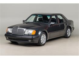 1993 Mercedes-Benz 500 (CC-1019368) for sale in Scotts Valley, California