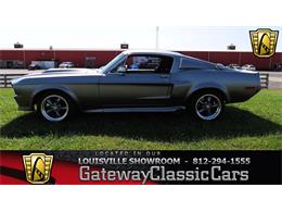 1968 Ford Mustang (CC-1019381) for sale in Memphis, Indiana
