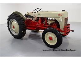 1952 Ford Tractor (CC-1019395) for sale in Mooresville, North Carolina