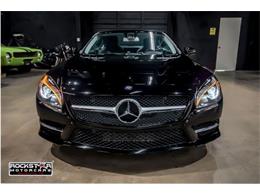 2014 Mercedes-Benz SL-Class (CC-1019400) for sale in Nashville, Tennessee