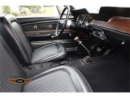 1968 Ford Mustang (CC-1019411) for sale in Halton Hills, Ontario