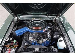 1968 Ford Mustang (CC-1019411) for sale in Halton Hills, Ontario