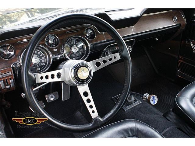 1968 Ford Mustang (CC-1019411) for sale in Halton Hills, Ontario