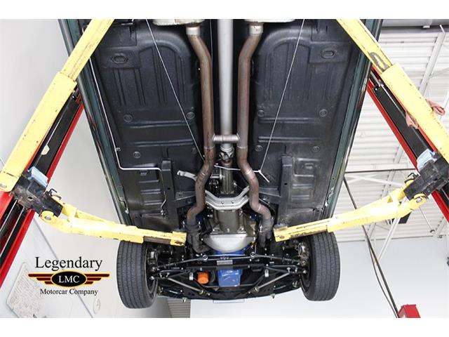 1968 Ford Mustang (CC-1019411) for sale in Halton Hills, Ontario