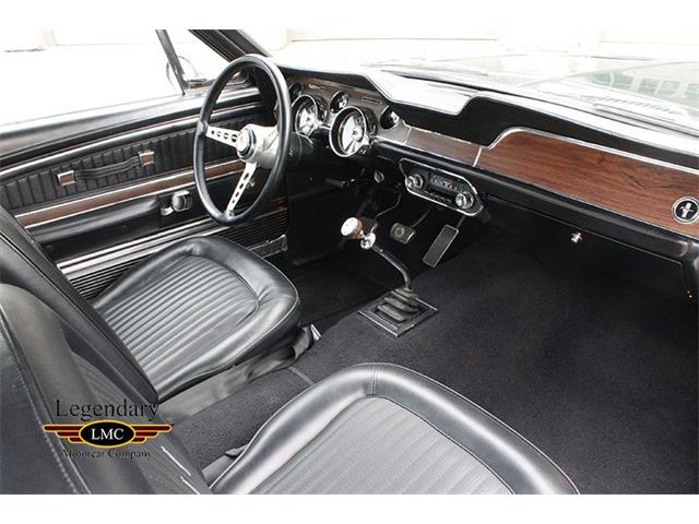 1968 Ford Mustang (CC-1019411) for sale in Halton Hills, Ontario