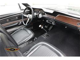 1968 Ford Mustang (CC-1019411) for sale in Halton Hills, Ontario
