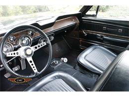 1968 Ford Mustang (CC-1019411) for sale in Halton Hills, Ontario