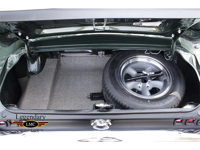 1968 Ford Mustang (CC-1019411) for sale in Halton Hills, Ontario