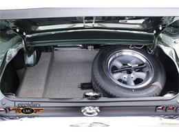 1968 Ford Mustang (CC-1019411) for sale in Halton Hills, Ontario