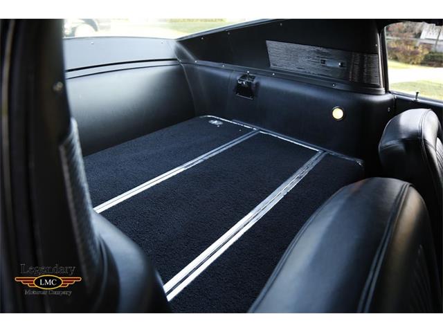 1968 Ford Mustang (CC-1019411) for sale in Halton Hills, Ontario