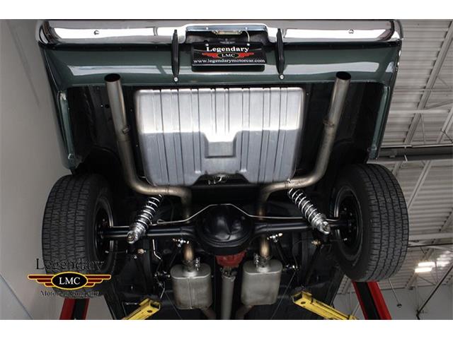 1968 Ford Mustang (CC-1019411) for sale in Halton Hills, Ontario