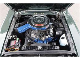 1968 Ford Mustang (CC-1019411) for sale in Halton Hills, Ontario