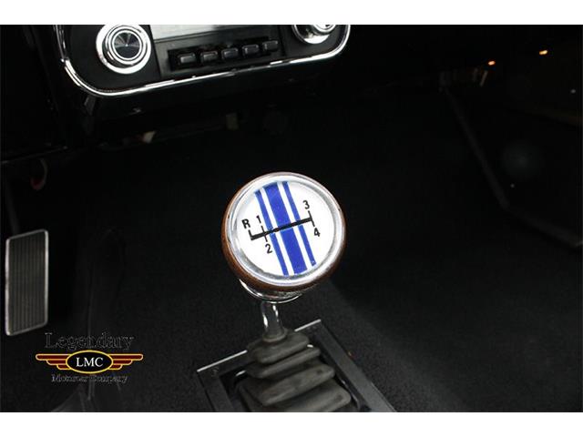 1968 Ford Mustang (CC-1019411) for sale in Halton Hills, Ontario