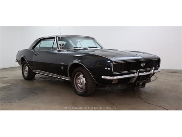 1967 Chevrolet Camaro RS/SS (CC-1019412) for sale in Beverly Hills, California