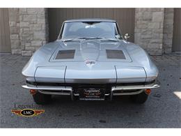 1963 Chevrolet Corvette (CC-1019419) for sale in Halton Hills, Ontario