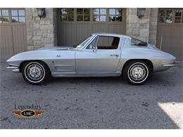 1963 Chevrolet Corvette (CC-1019419) for sale in Halton Hills, Ontario