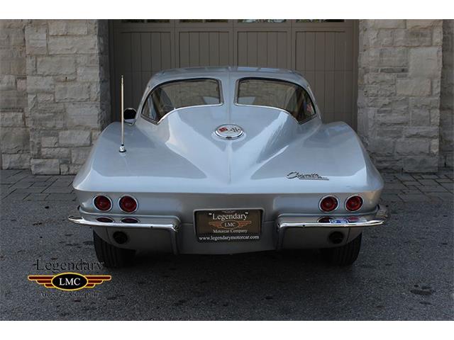1963 Chevrolet Corvette (CC-1019419) for sale in Halton Hills, Ontario