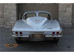 1963 Chevrolet Corvette (CC-1019419) for sale in Halton Hills, Ontario