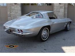1963 Chevrolet Corvette (CC-1019419) for sale in Halton Hills, Ontario