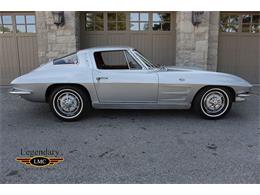 1963 Chevrolet Corvette (CC-1019419) for sale in Halton Hills, Ontario