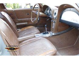 1963 Chevrolet Corvette (CC-1019419) for sale in Halton Hills, Ontario
