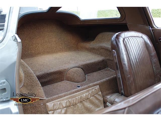 1963 Chevrolet Corvette (CC-1019419) for sale in Halton Hills, Ontario
