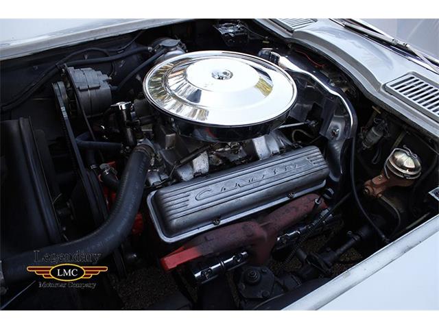1963 Chevrolet Corvette (CC-1019419) for sale in Halton Hills, Ontario