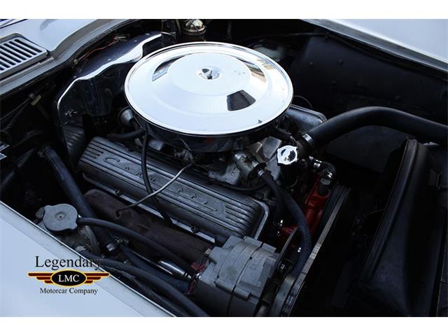 1963 Chevrolet Corvette (CC-1019419) for sale in Halton Hills, Ontario