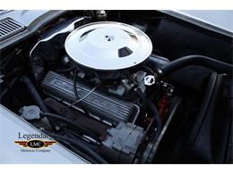 1963 Chevrolet Corvette (CC-1019419) for sale in Halton Hills, Ontario