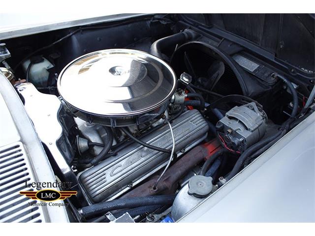 1963 Chevrolet Corvette (CC-1019419) for sale in Halton Hills, Ontario