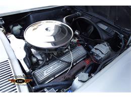 1963 Chevrolet Corvette (CC-1019419) for sale in Halton Hills, Ontario