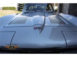 1963 Chevrolet Corvette (CC-1019419) for sale in Halton Hills, Ontario