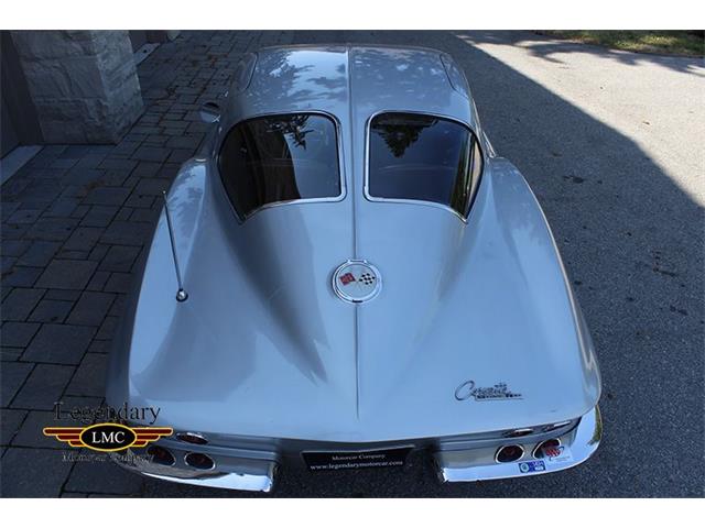 1963 Chevrolet Corvette (CC-1019419) for sale in Halton Hills, Ontario