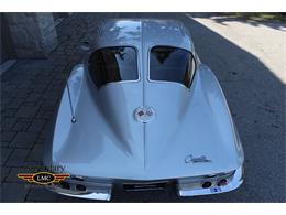 1963 Chevrolet Corvette (CC-1019419) for sale in Halton Hills, Ontario