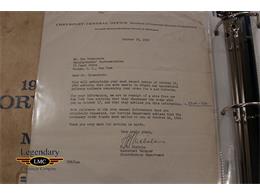 1963 Chevrolet Corvette (CC-1019419) for sale in Halton Hills, Ontario