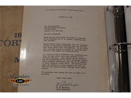 1963 Chevrolet Corvette (CC-1019419) for sale in Halton Hills, Ontario