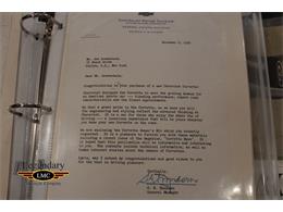 1963 Chevrolet Corvette (CC-1019419) for sale in Halton Hills, Ontario