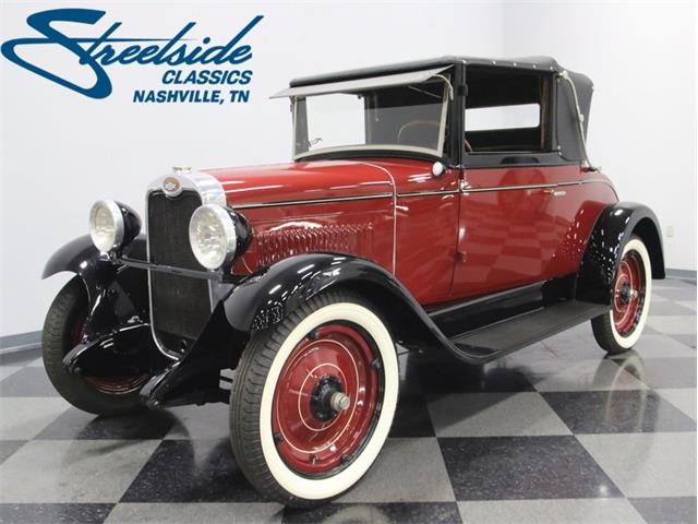 1928 Chevrolet Cabriolet (CC-1019421) for sale in Lavergne, Tennessee