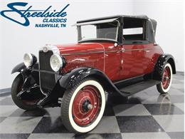 1928 Chevrolet Cabriolet (CC-1019421) for sale in Lavergne, Tennessee