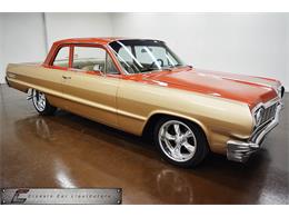 1964 Chevrolet Biscayne (CC-1019432) for sale in Sherman, Texas