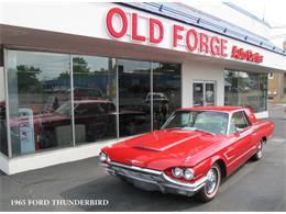 1965 Ford Thunderbird (CC-1019439) for sale in Lansdale, Pennsylvania