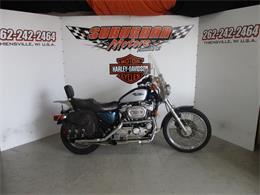 1999 Harley-Davidson® XL 1200C - Sportster® 1200 Custom (CC-1019442) for sale in Thiensville, Wisconsin
