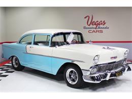 1956 Chevrolet Bel Air (CC-1019450) for sale in Henderson, Nevada