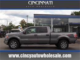 2014 Ford F150 (CC-1019459) for sale in Loveland, Ohio