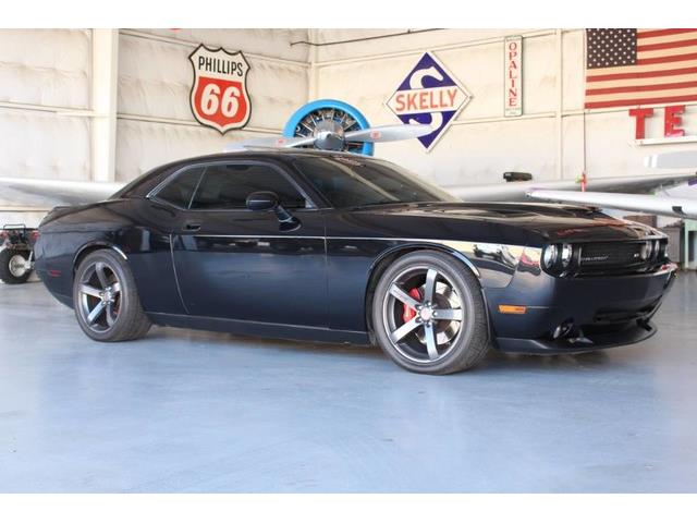 2008 Dodge Challenger (CC-1019461) for sale in Addison, Texas