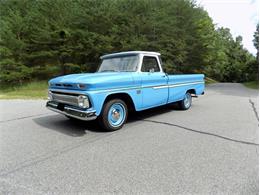 1966 Chevrolet Pickup (CC-1019468) for sale in Greensboro, North Carolina